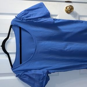 Loft short sleeve shirt